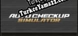 Auto Checkup Simulator Türkçe yama