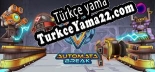 Automata Break Türkçe seslendirme + altyazı