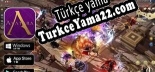 Avatara Türkçe yama Yaması + Metin