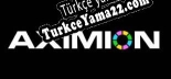 Aximion Türkçe seslendirme + altyazı