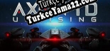 Axon TD Uprising Tower Defense Türkçe seslendirme + altyazı