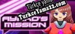 Ayakos Mission Türkçe yama Yaması + Metin