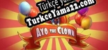 Oyun için Türkçe yama Ayo the Clown