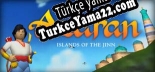 Oyun için Türkçe yama Azaran Islands of the Jinn
