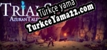 Türkçe yama Azuran Tales Trials