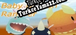 Oyun için Türkçe yama Baby Dragon Rancher