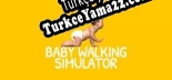 Türkçe yama Baby Walking Simulator