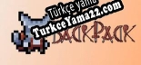 Türkçe yama Backpack