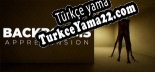 Backrooms Apprehension Türkçe seslendirme + altyazı
