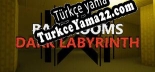 Backrooms Dark Labyrinth Türkçe yama Yaması + Metin