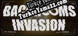 Oyun için Türkçe yama BACKROOMS INVASION