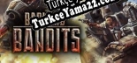 Badland Bandits Türkçe yama Yaması + Metin