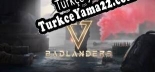 Oyun için Türkçe yama Badlanders