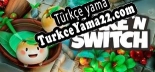 Bake n Switch Türkçe seslendirme + altyazı