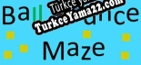 Ball Bounce Maze Türkçe yama