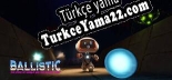Ballistic The story of Marble and the Energy core Türkçe yama Yaması + Metin