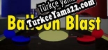 Oyun için Türkçe yama Balloon Blast