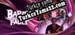 Türkçe yama için BARDS FAULT
