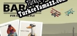 Türkçe yama için Baron Fur Is Gonna Fly