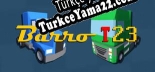 Barro T23 Türkçe yama