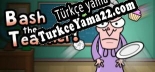 Türkçe yama için Bash the Teacher Classroom Clicker
