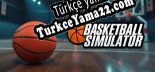 Türkçe yama Basketball Simulator