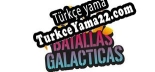 Türkçe yama Batallas Galacticas