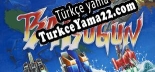 Türkçe yama için Batsugun