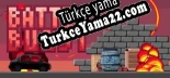 BATTER BURST Türkçe seslendirme + altyazı