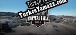 Batteri Fjell 1945 Türkçe yama Yaması + Metin