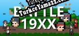 Türkçe yama için Battle 19XX