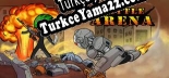 BATTLE ARENA Robot Apocalypse Türkçe seslendirme + altyazı