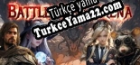 Battle Beat Arena Türkçe yama Yaması + Metin