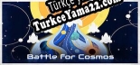 Türkçe yama için Battle For Cosmos