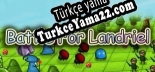 Türkçe yama için Battle For Landriel