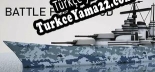 Battle for Sea 3D Türkçe yama Yaması + Metin
