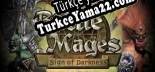 Türkçe yama Battle Mages Sign of Darkness