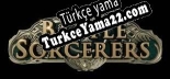 Oyun için Türkçe yama Battle Sorcerers