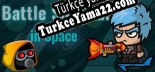 Türkçe yama Battle Survival in Space