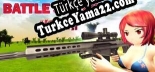 Türkçe yama için Battle Survive Hentai