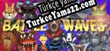 Battle Waves Card Tactics Türkçe yama Yaması + Metin