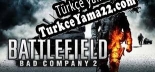 Türkçe yama için Battlefield Bad Company 2
