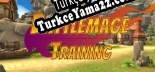Battlemage Training Türkçe seslendirme + altyazı