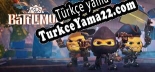 Battlemon Türkçe yama