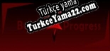 BattleProgress Türkçe yama