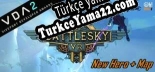 BattleSky VR Türkçe yama