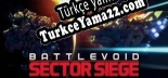 Battlevoid Sector Siege Türkçe seslendirme + altyazı