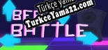 Beat Battle Türkçe yama Yaması + Metin