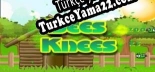 Türkçe yama için Bees Knees