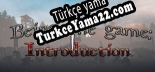 Oyun için Türkçe yama Being The Game